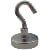 Neodyimium hook magnets